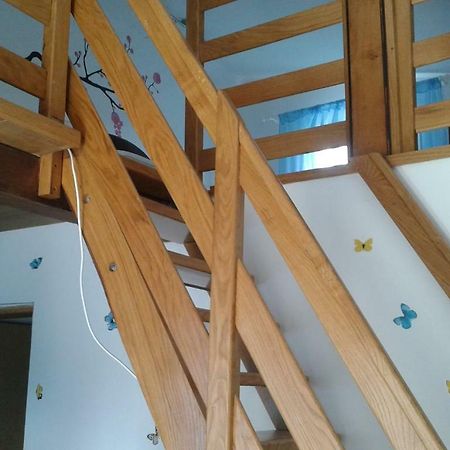 Apartmani Marija Starigrad Paklenica Exterior foto