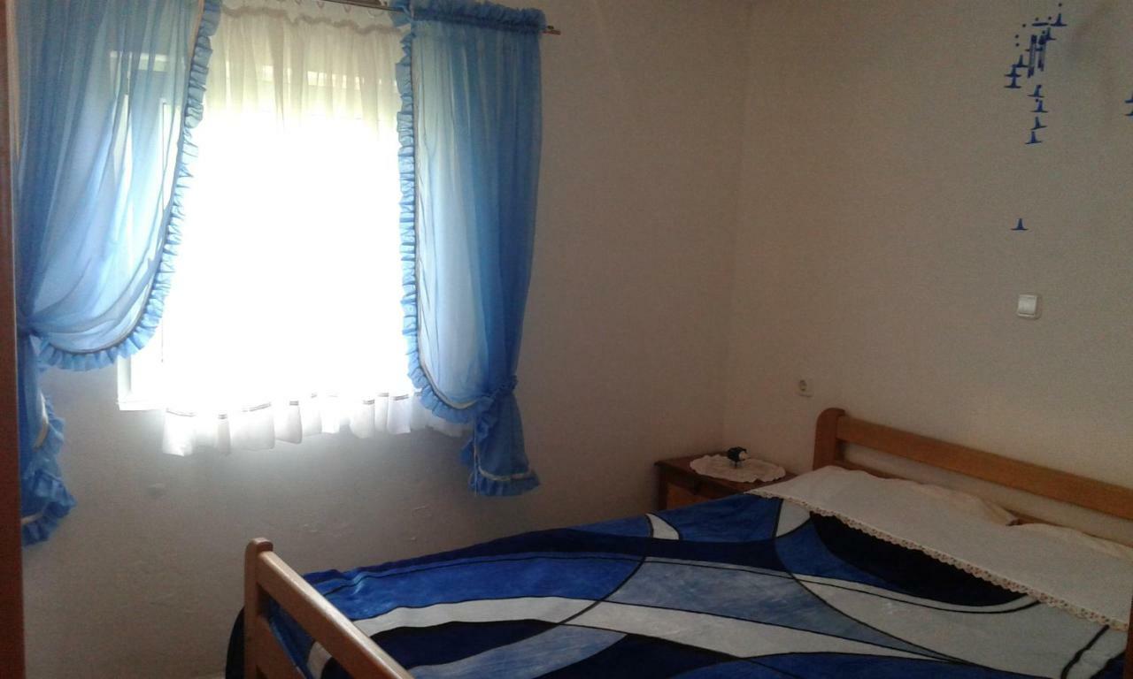 Apartmani Marija Starigrad Paklenica Exterior foto