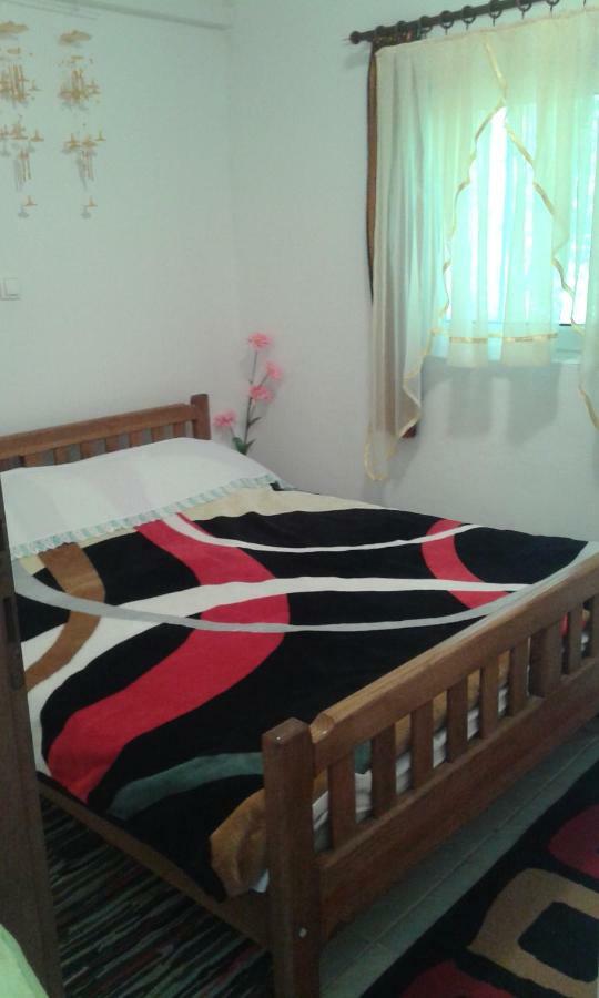 Apartmani Marija Starigrad Paklenica Exterior foto